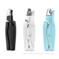 Dog Cat Nail Clippers and Trimmer-Pet Nail Clippers